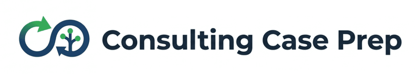 Consulting Case Prep